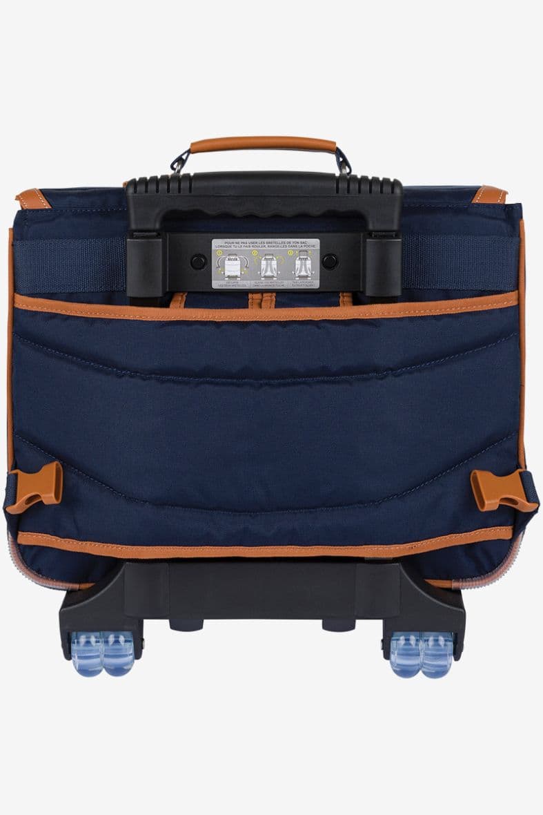 Tann's Trolley Les incontournables Camille 38cm — vue 4