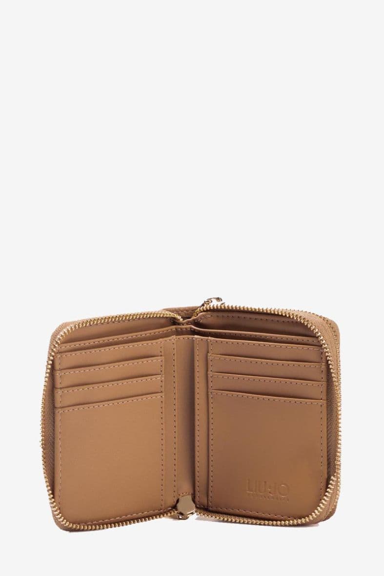 LUIJO M DOUBLE ZIP AROUND — vue 3