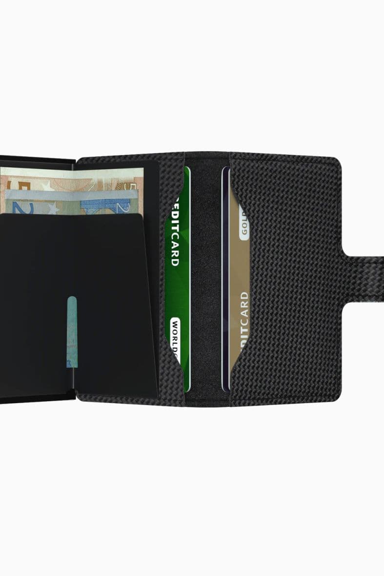 Secrid Miniwallet — vue 3