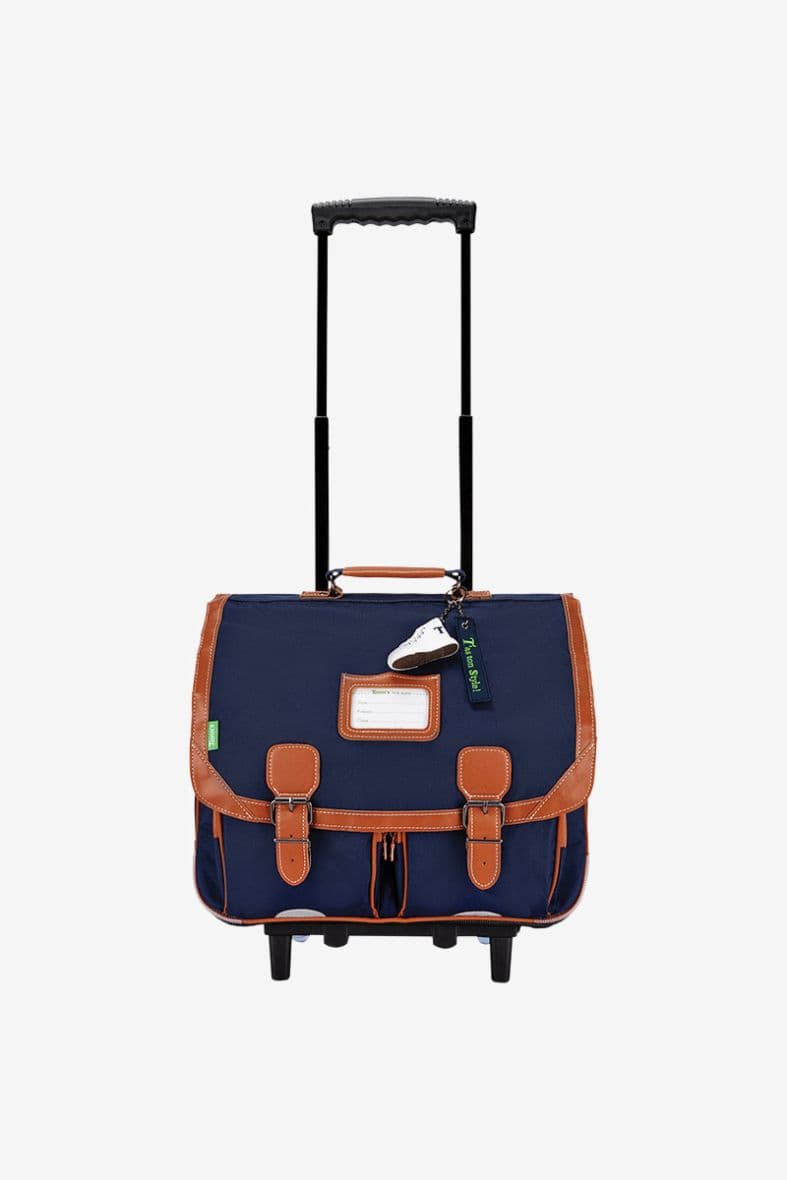 Tann's Trolley Les incontournables Camille 41cm — vue 1