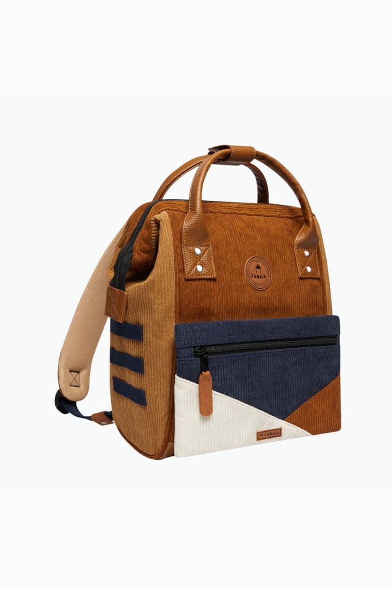 Cabaïa Adventurer S Canton — vue 2