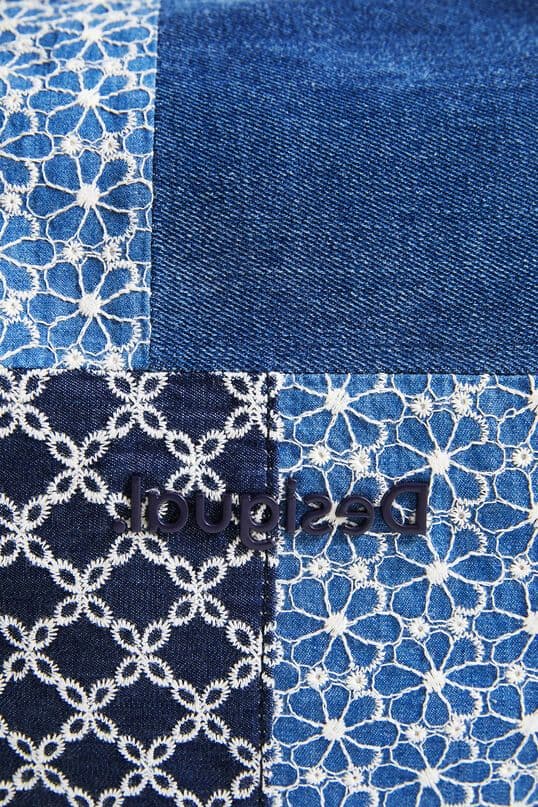Desigual — vue 6