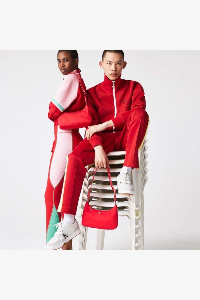 Lacoste — vue 3