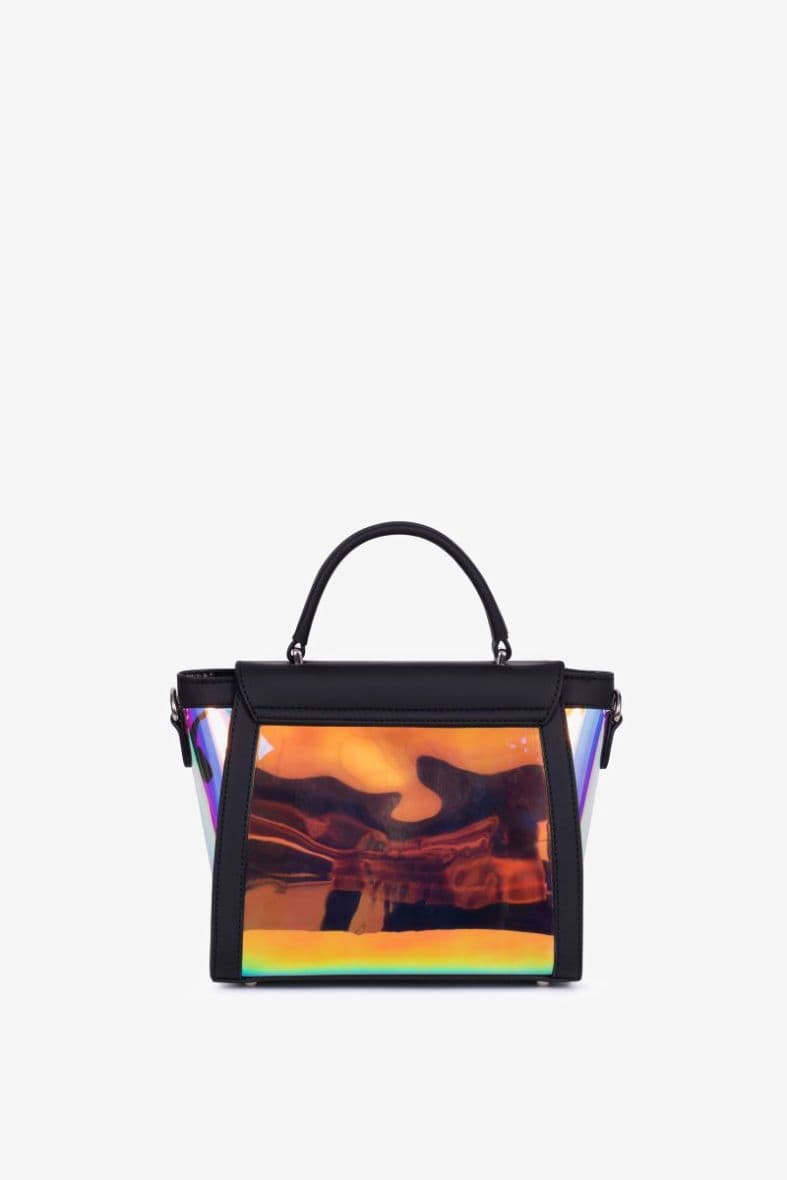 Hexagona Piper — vue 6