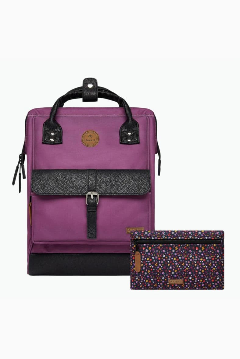 Cabaïa Adventurer M Singapour — vue 1