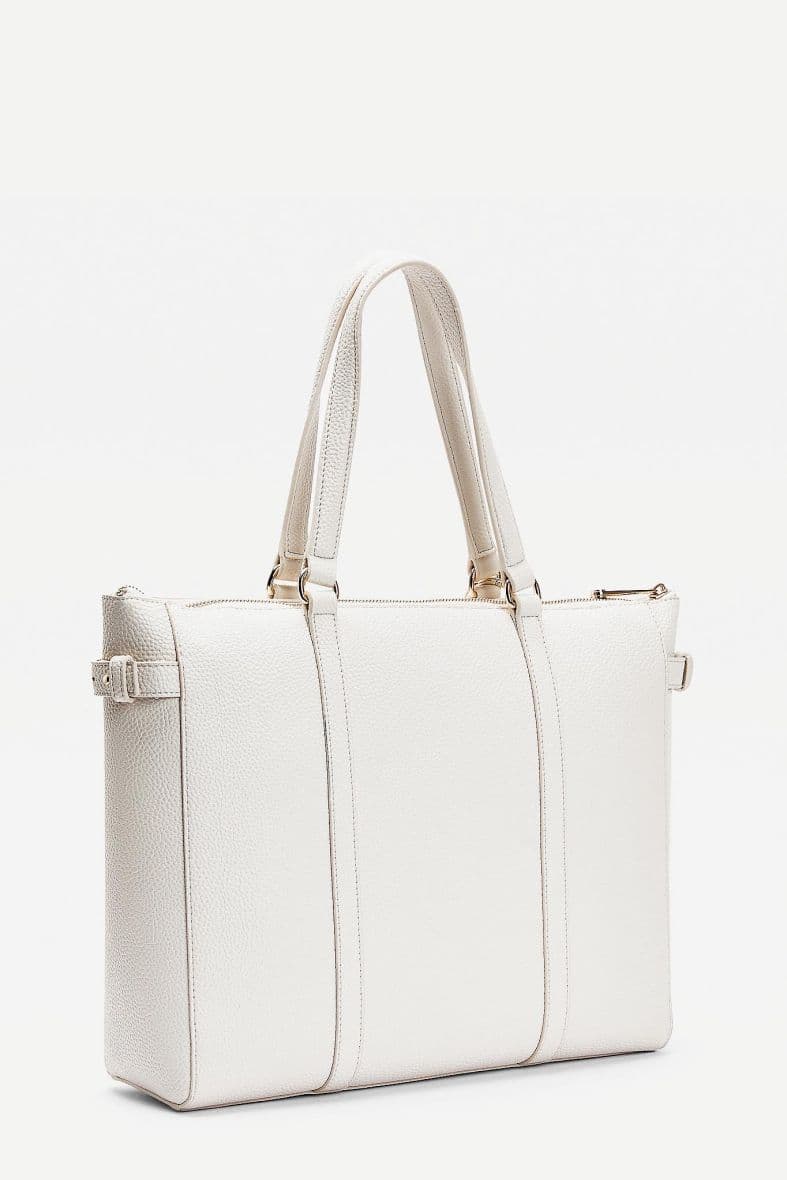 TOMMY HILFIGER SOFT TOTE — vue 3