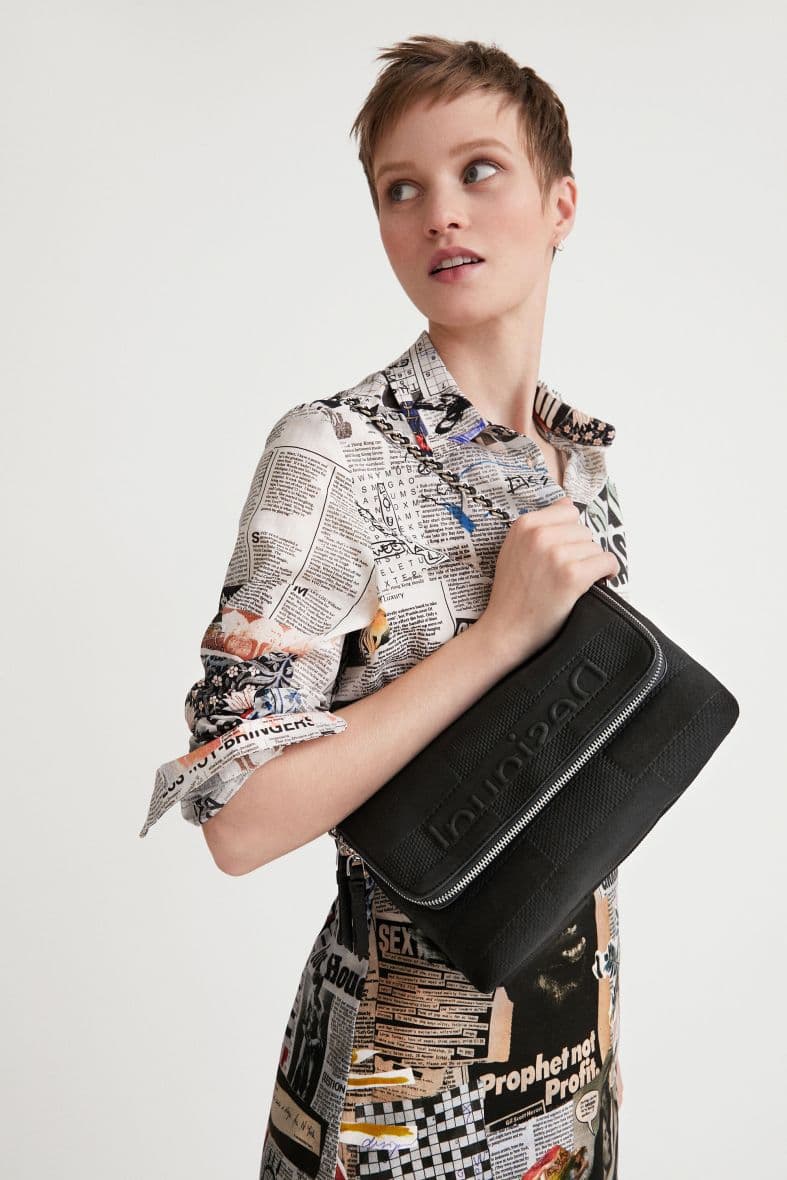 Desigual — vue 1