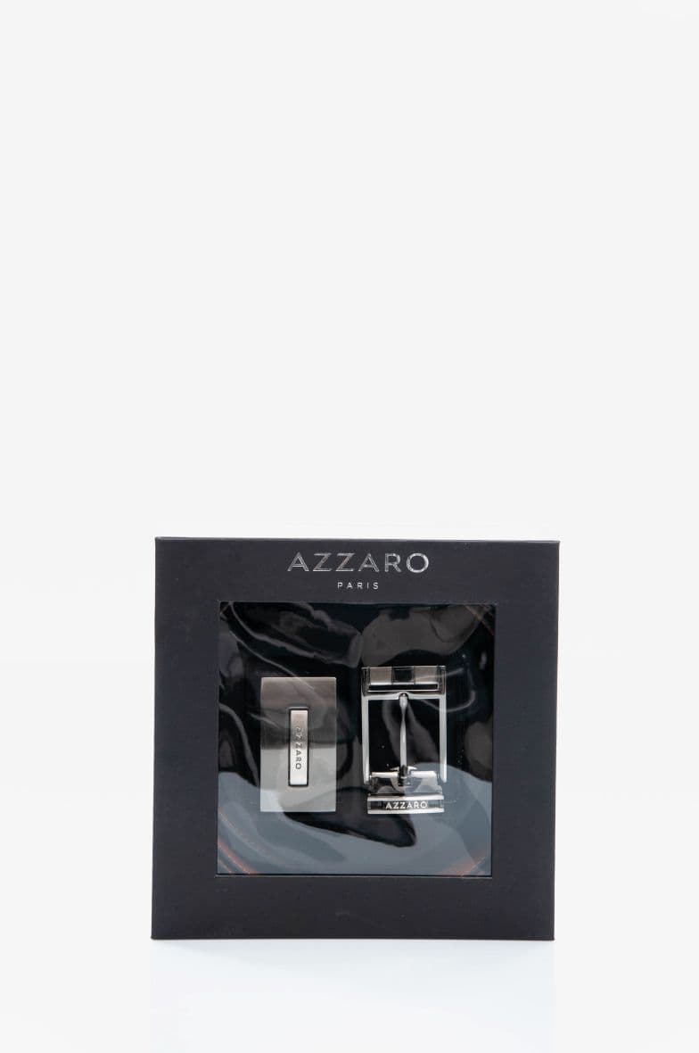Azzaro Ceinture Réversible — vue 1
