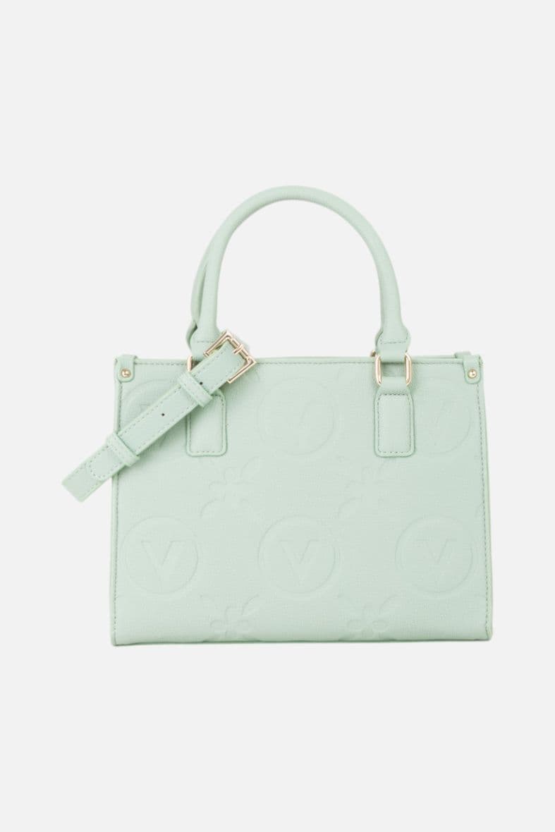 Valentino Samba Re — vue 5