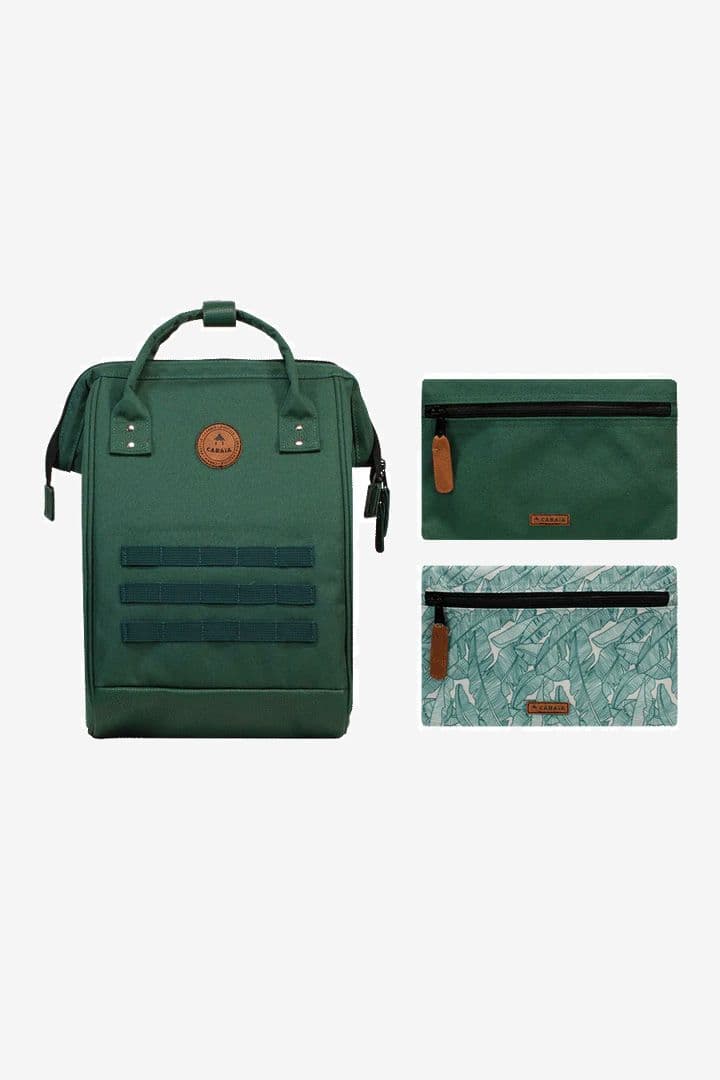 Cabaïa Adventurer M Montreal — vue 1