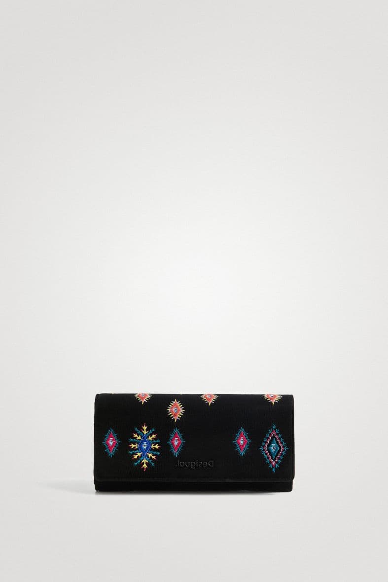 Desigual — vue 1