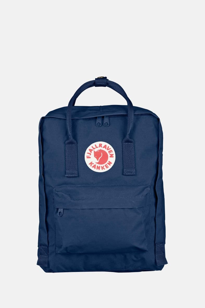 Fjällräven Kånken — vue 1