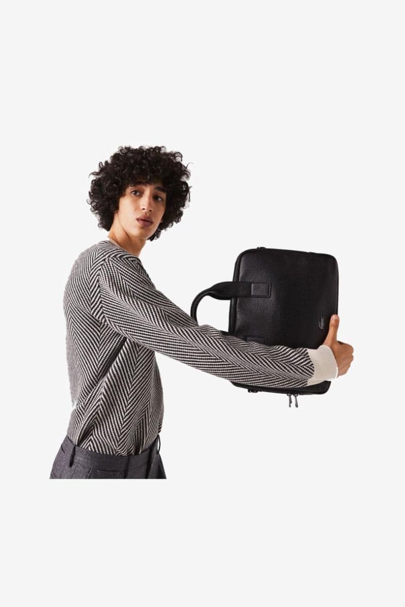 LACOSTE SOFT MATE — vue 2