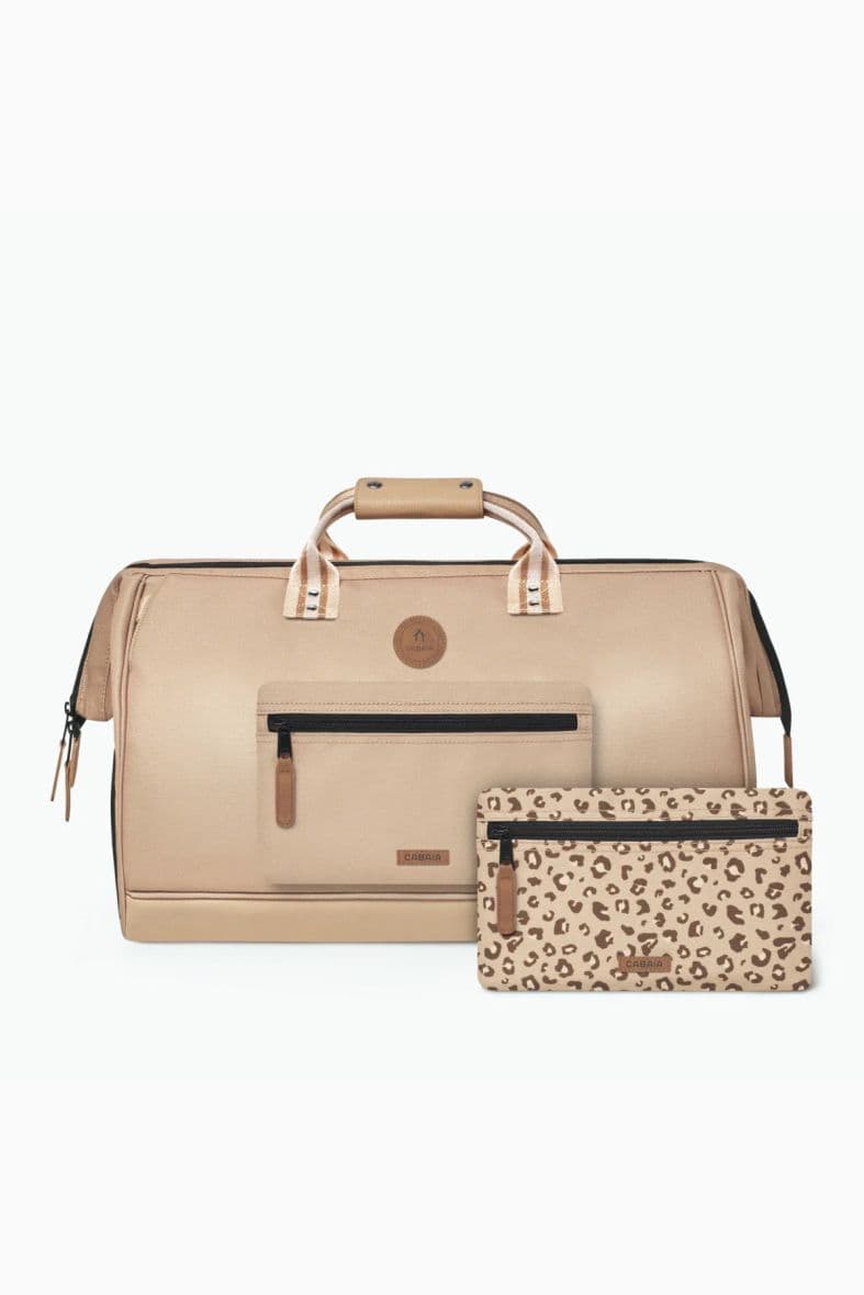 Cabaia Duffle Bag V2 Lobito — vue 1