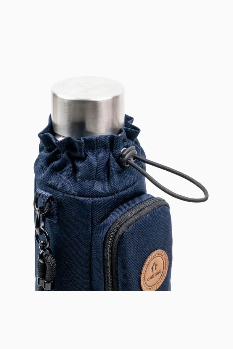 Cabaia bottle bag Reykjavik — vue 3