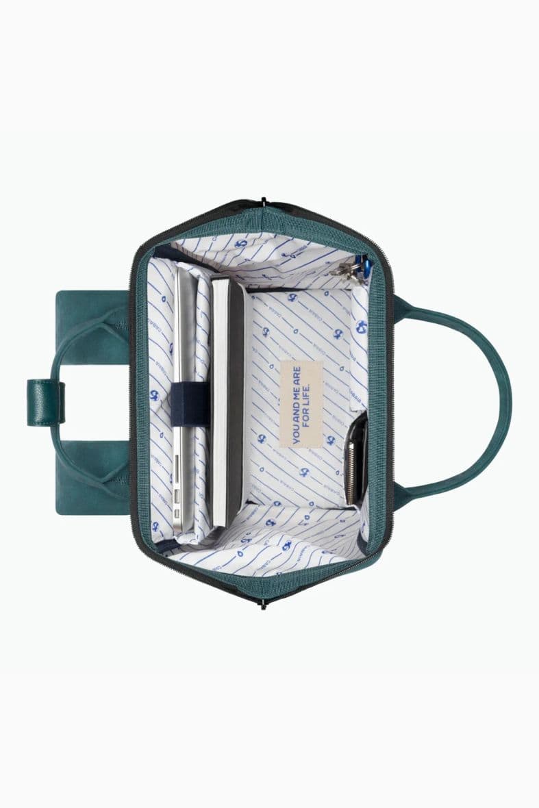 Cabaïa Adventurer M Quepos — vue 6