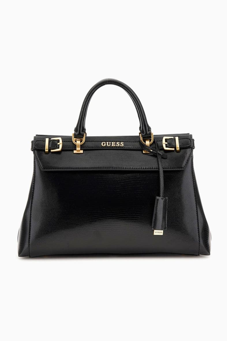 Guess Sestri Luxury Satchel — vue 1