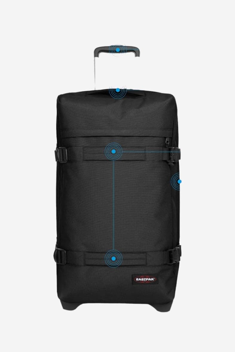 Eastpak Transit'R L — vue 3