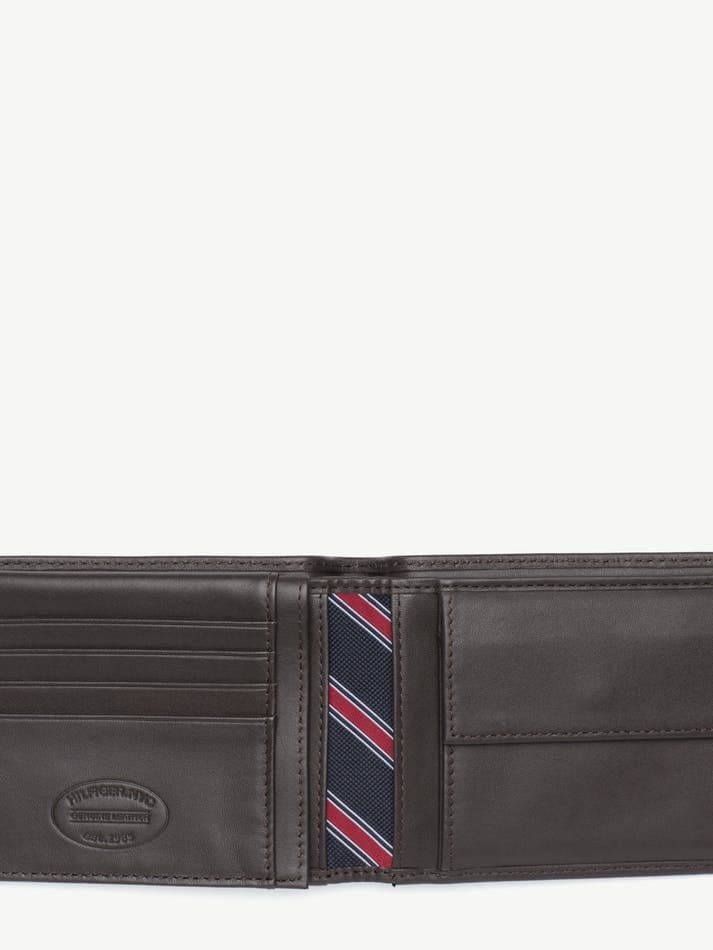 Tommy Hilfiger ETON FLAP COIN WALLET — vue 2