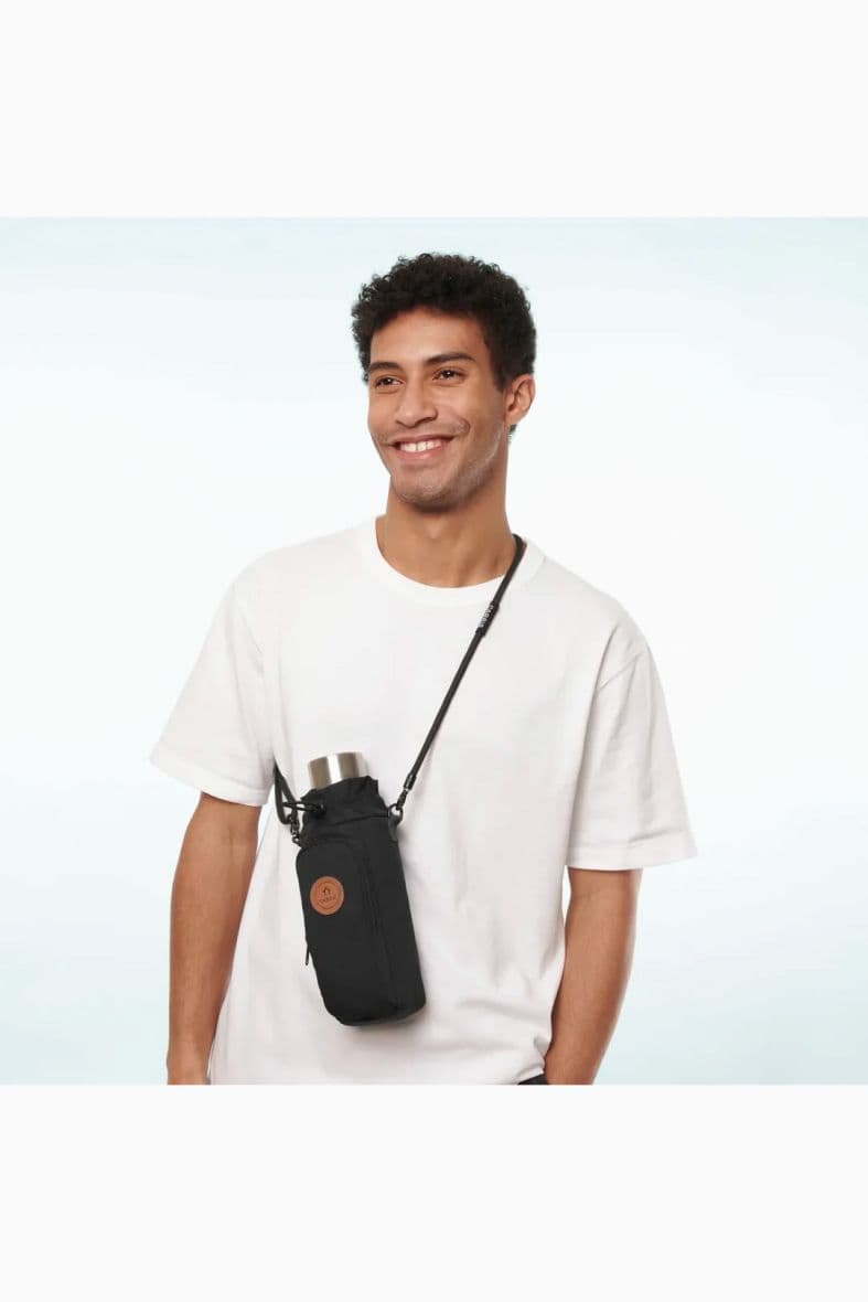 Cabaia bottle bag Berlin — vue 2