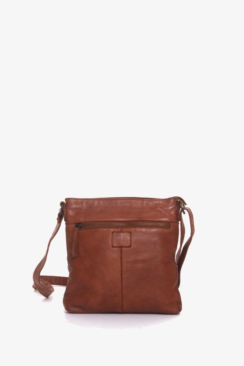 Bear Design Cuir Vintage — vue 4