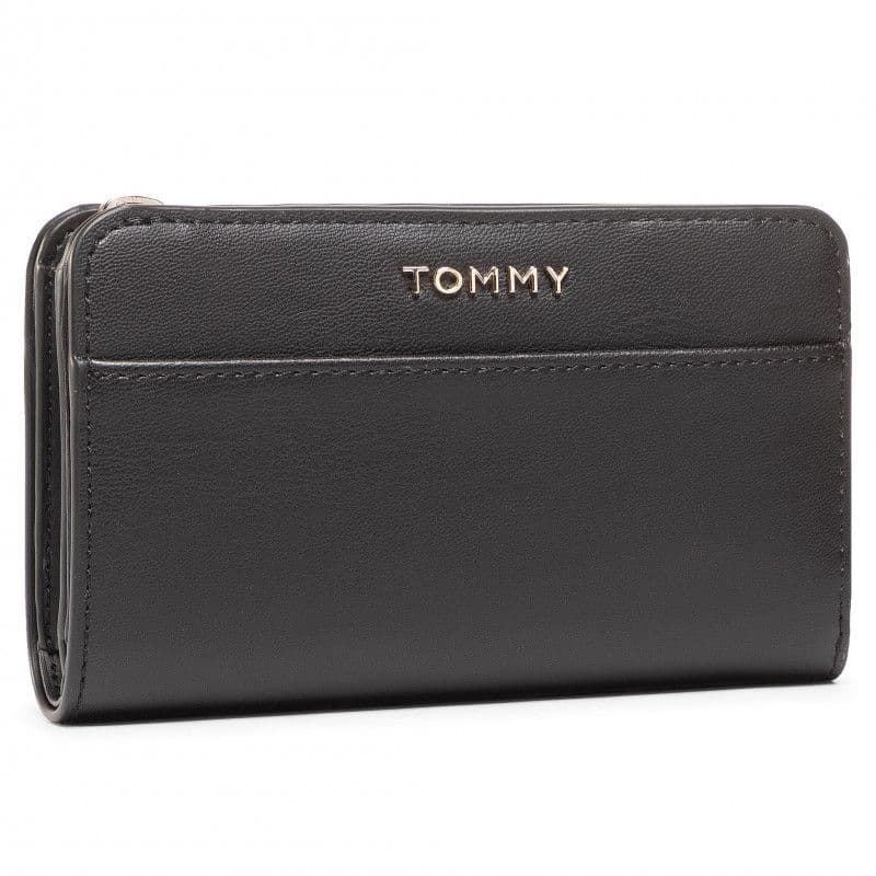 Tommy Hilfiger petit portefeuille femme — vue 4