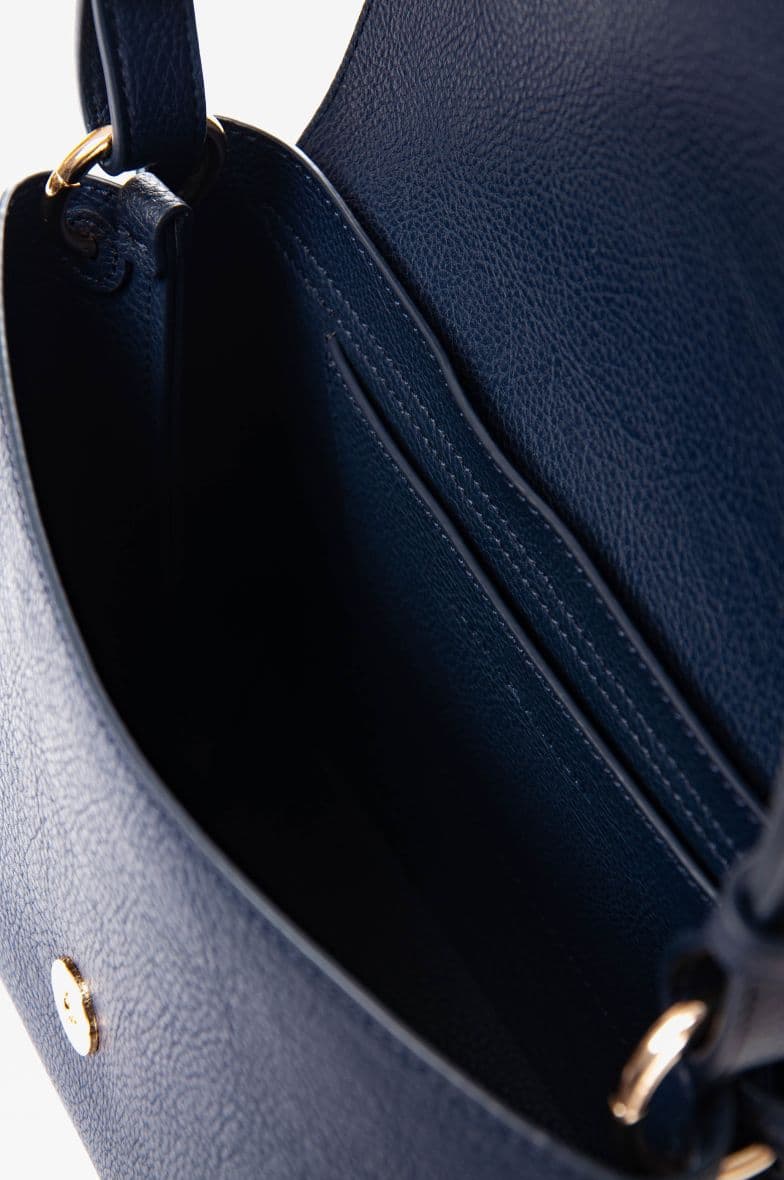 Tommy Hilfiger TH Core Flap Crossover — vue 1