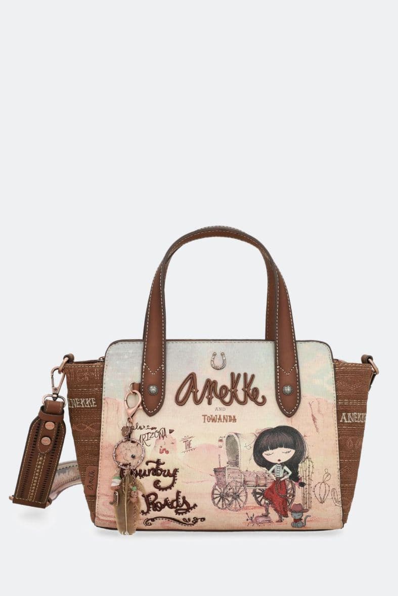 Anekke Arizona — vue 1
