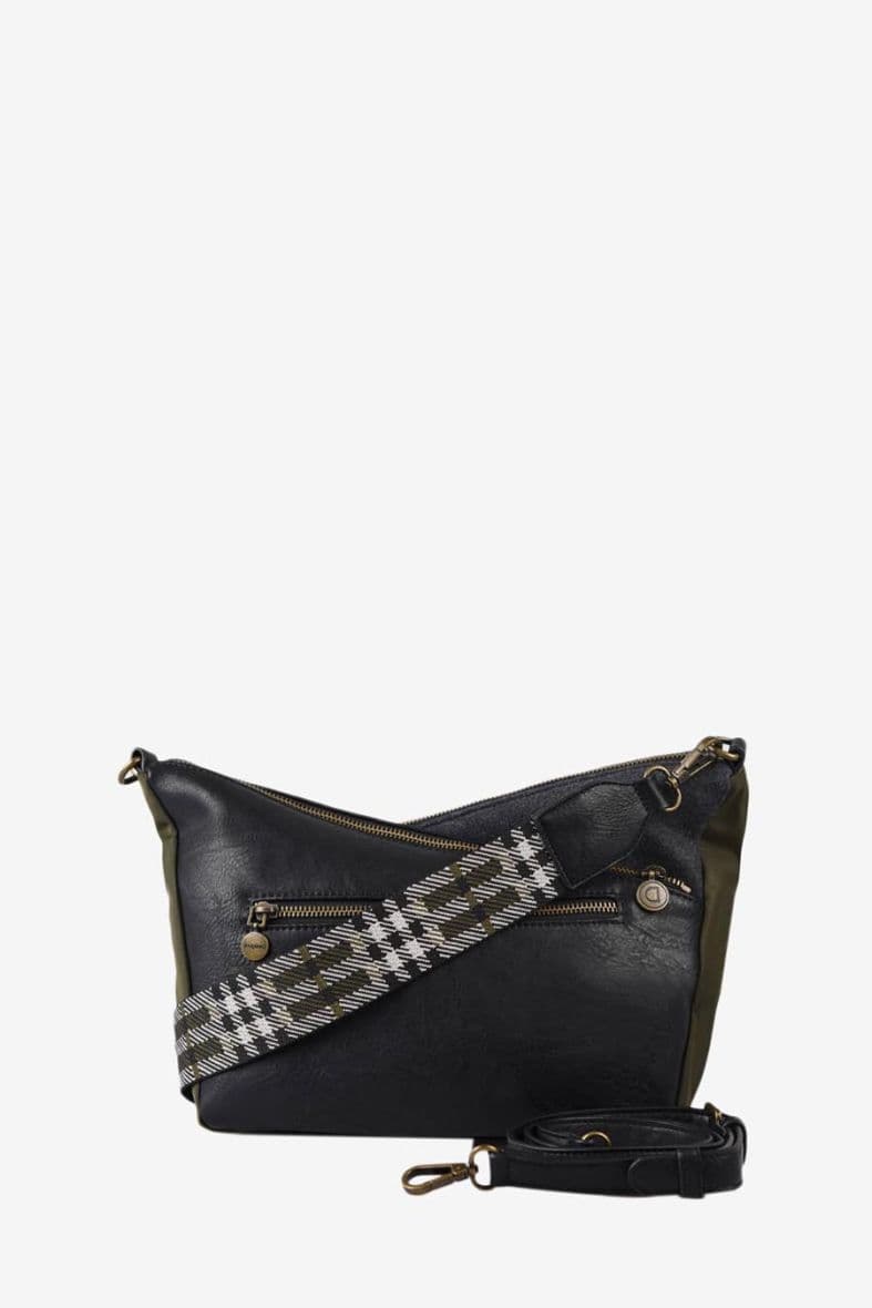 DESIGUAL BOLS BE GLOBAL HARRY MINI — vue 2