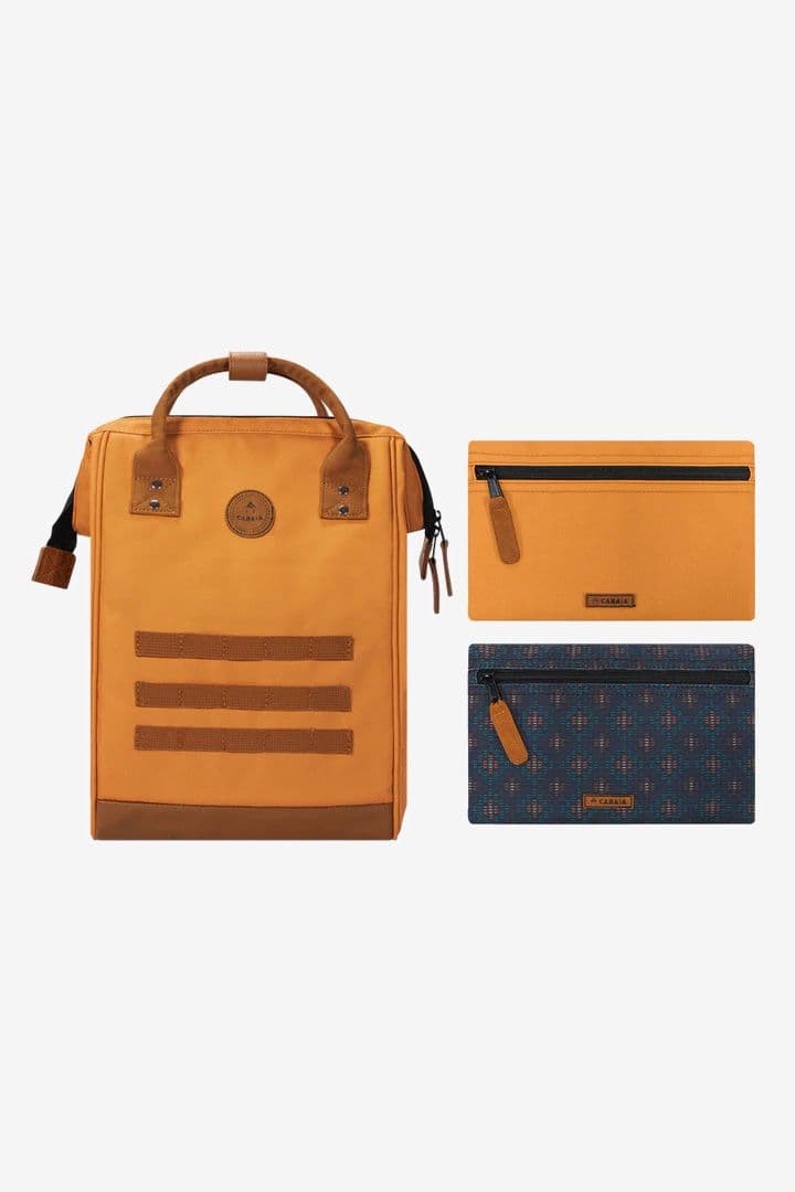 Cabaïa Adventurer M Lyon — vue 1