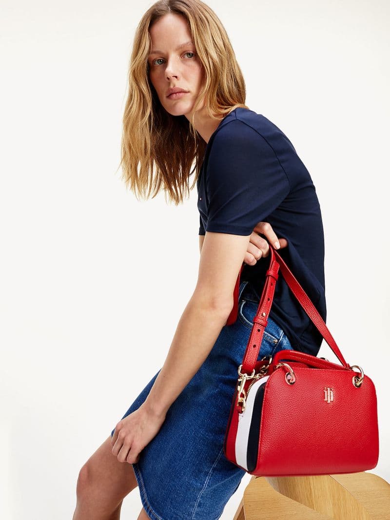 TOMMY HILFIGER TH ESSENCE EMBLÉMATIQUE — vue 1