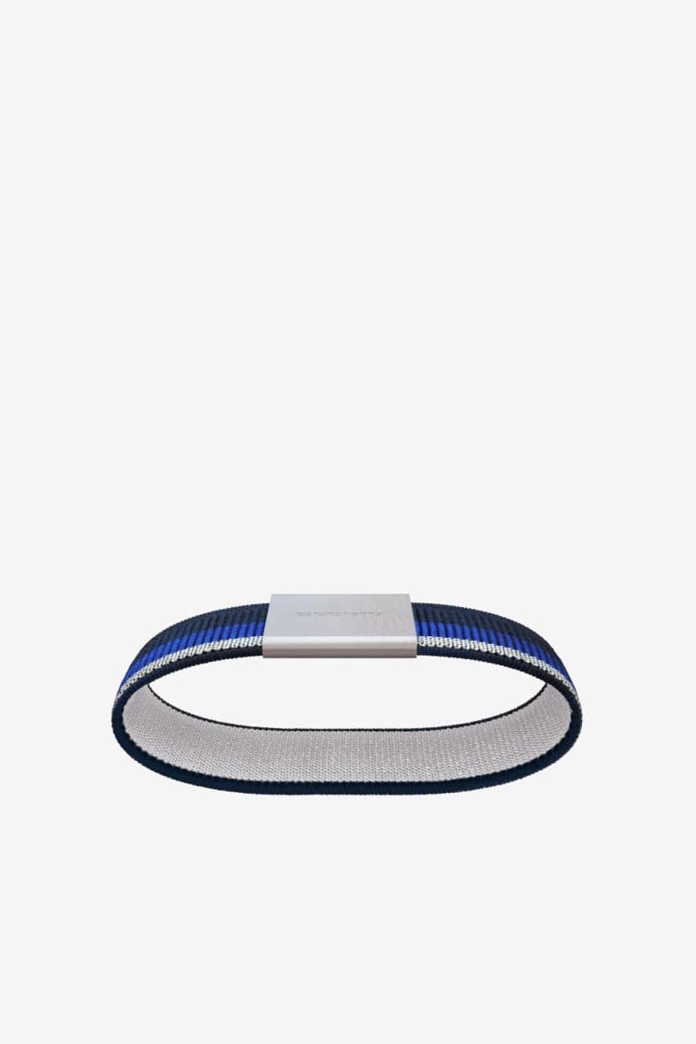 SECRID MONEYBAND SKYSCRAPER — vue 1