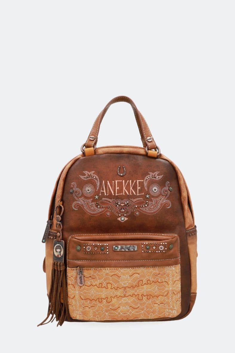 Anekke Arizona — vue 1