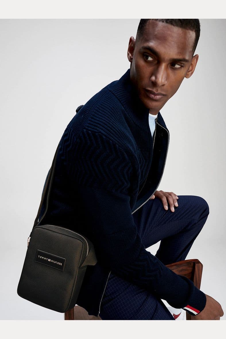 Tommy Hilfiger Uptown Recycled — vue 2