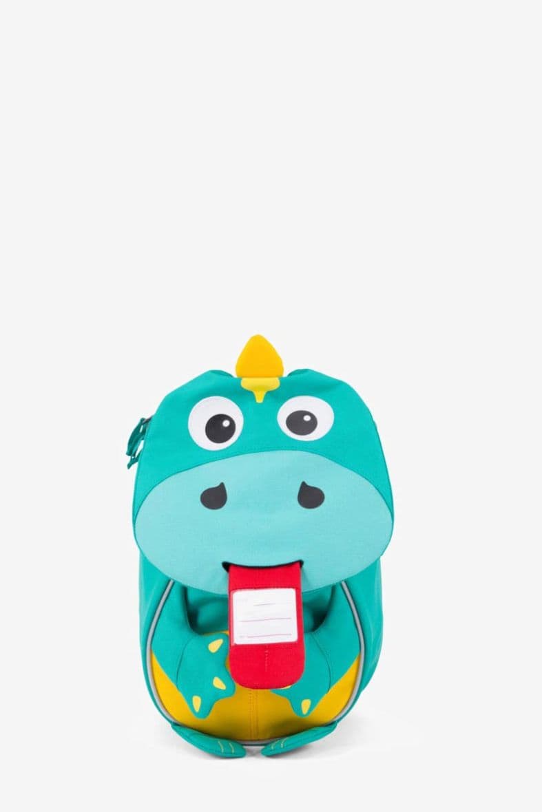AFFENZAHN DINOSAURE — vue 2