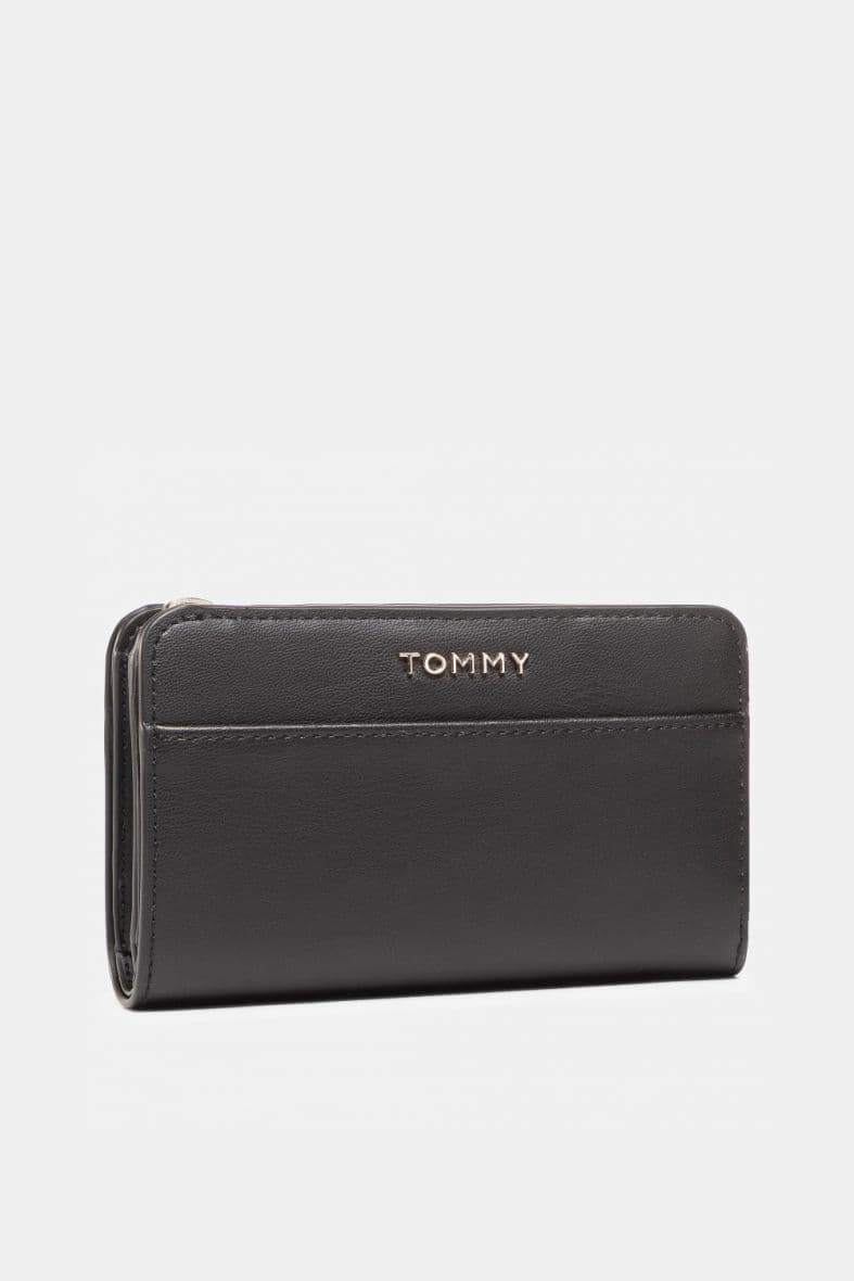 Tommy Hilfiger petit portefeuille femme — vue 1