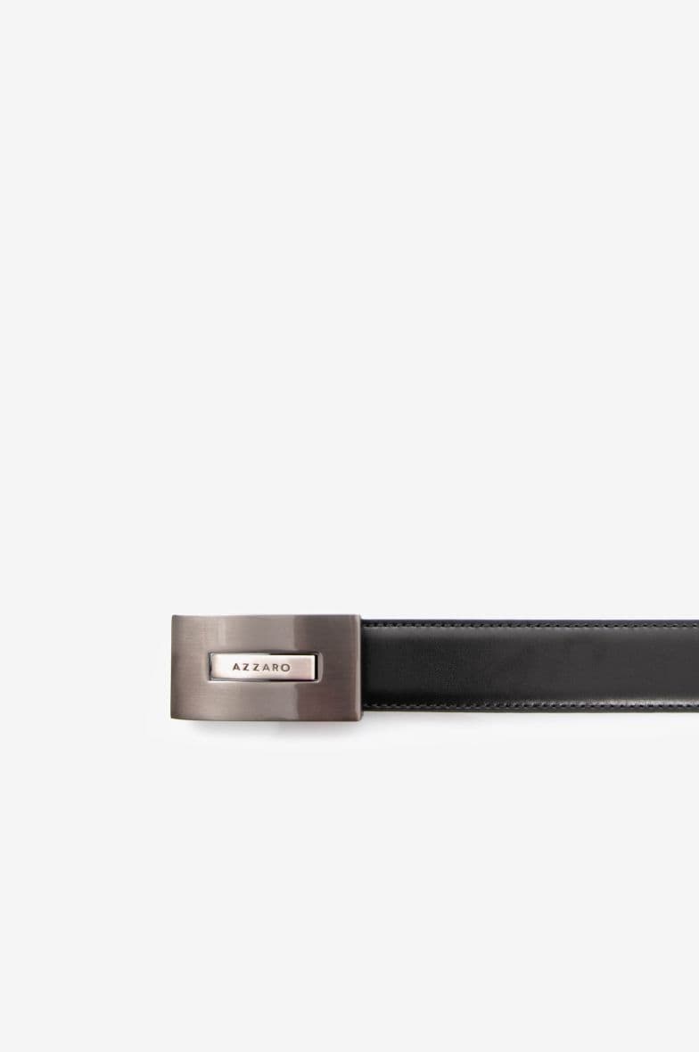Azzaro Ceinture Réversible — vue 5