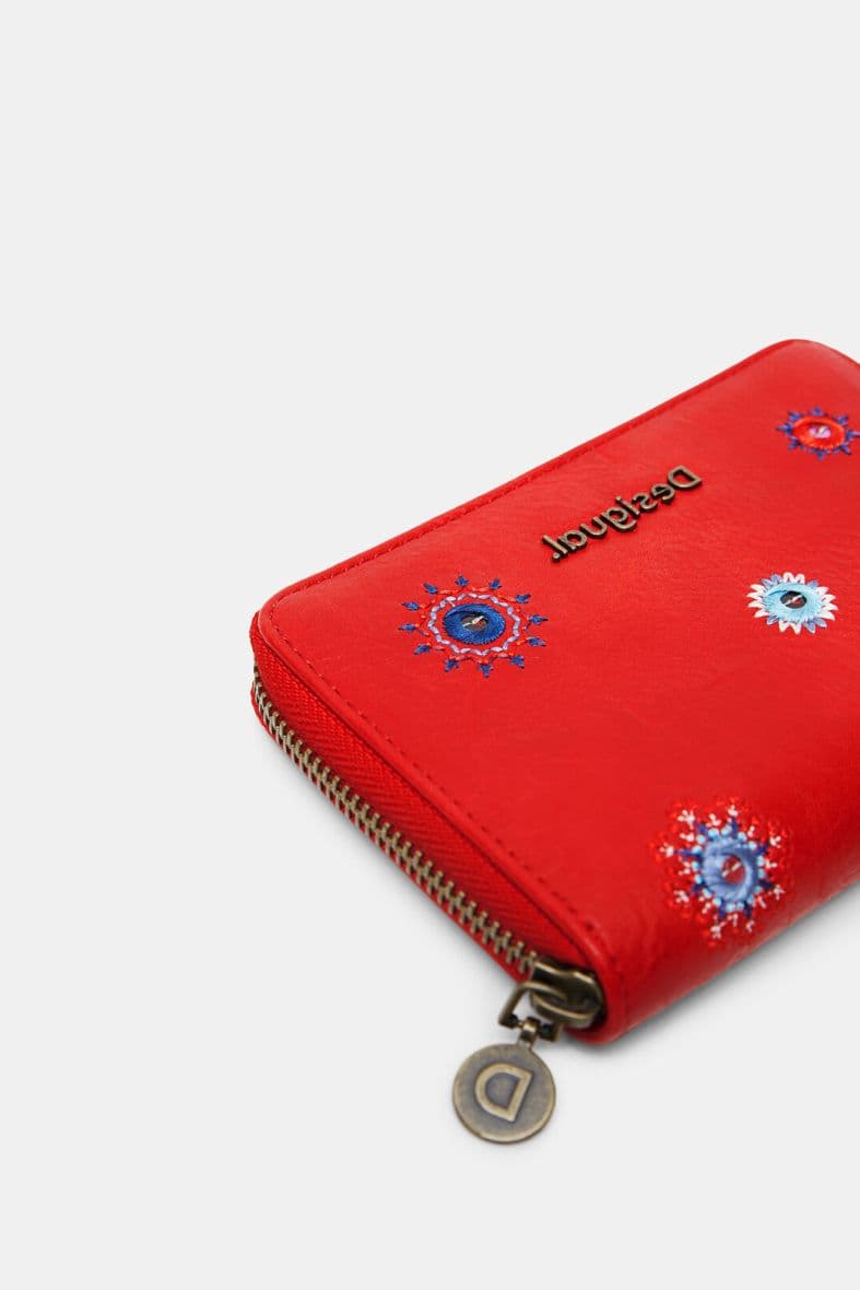 DESIGUAL MONE JULY DENIM MARISA — vue 2