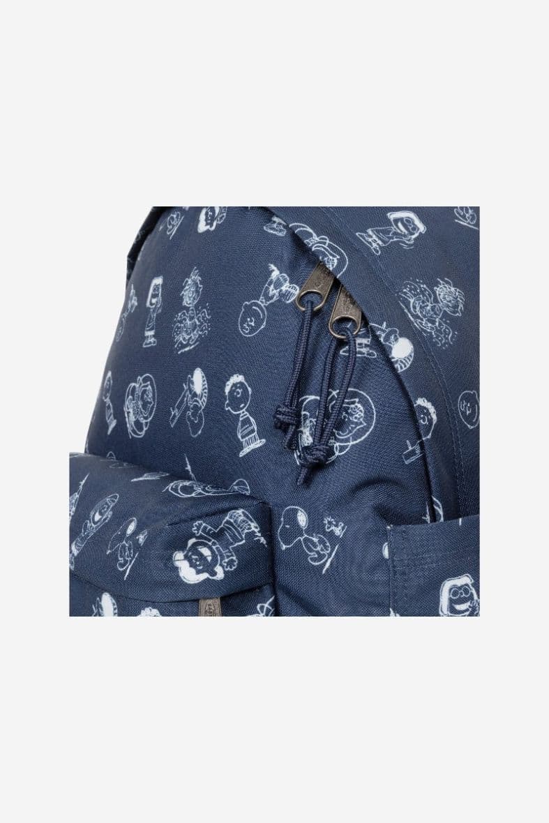 Eastpak Day Pak'r Peanuts — vue 4