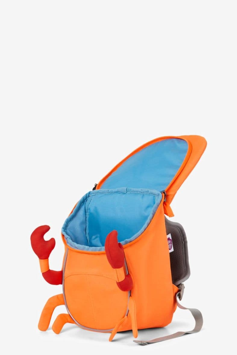 AFFENZAHN CRABE — vue 6