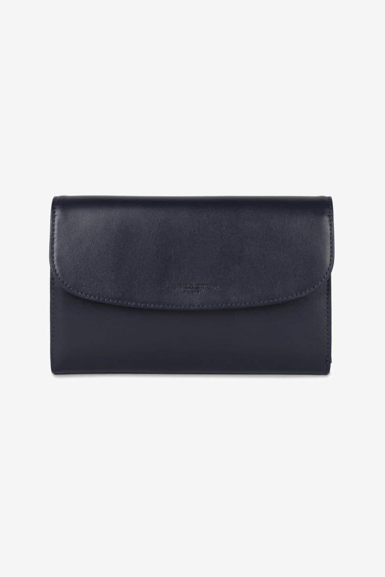 Lancaster Paris PM — vue 1