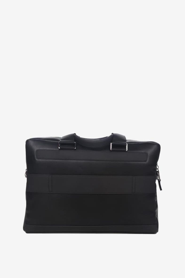 TOMMY HILFIGER TH METRO COMPUTER BAG — vue 10
