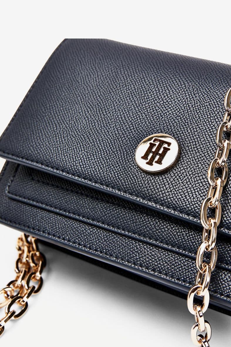 TOMMY HILFIGER HONEY CHAIN CROSSOVER — vue 4