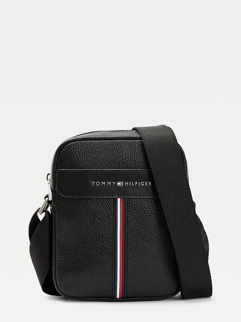 TOMMY HILFIGER TH DOWNTOWN MINI REP — vue 1