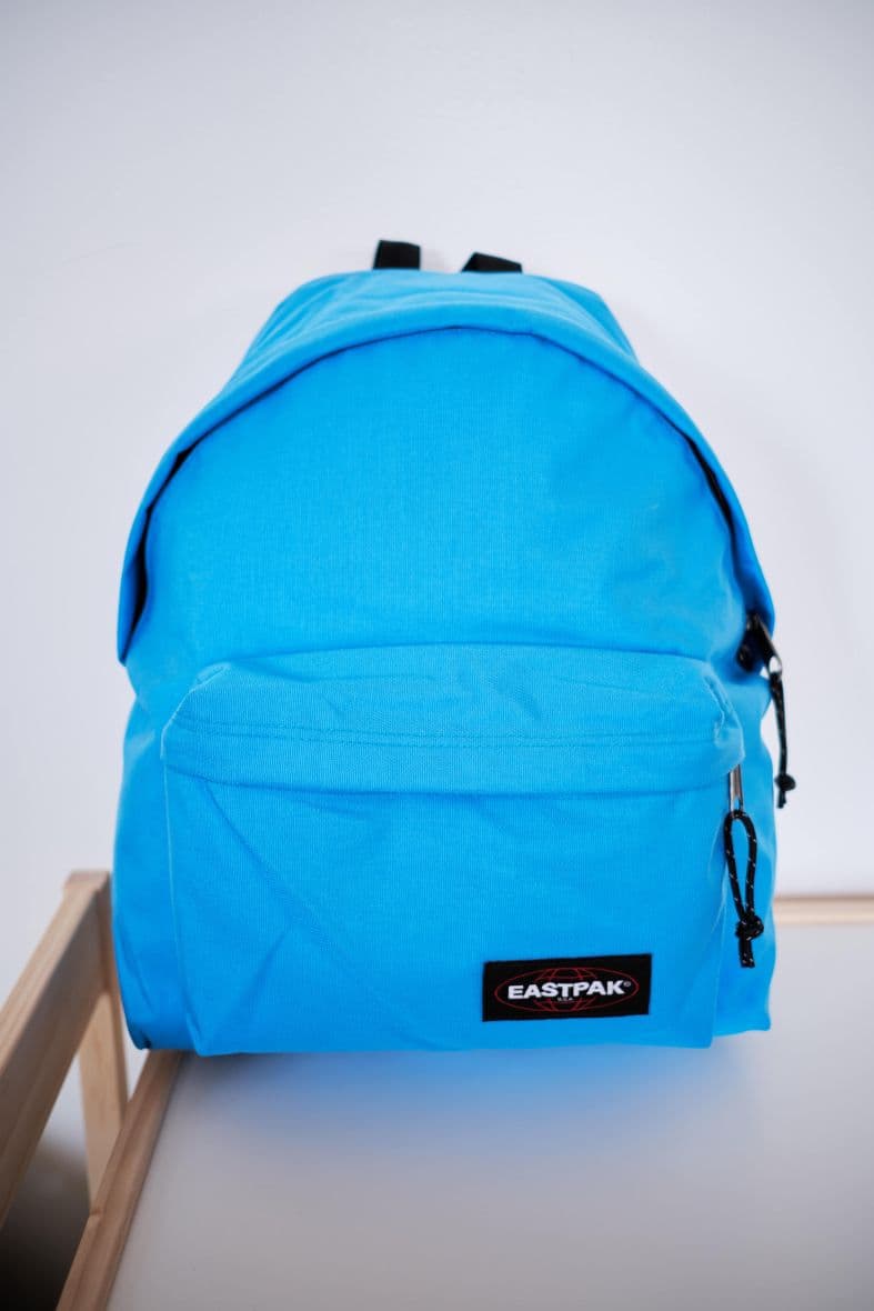 EASTPAK PADDED PAK'R — vue 1