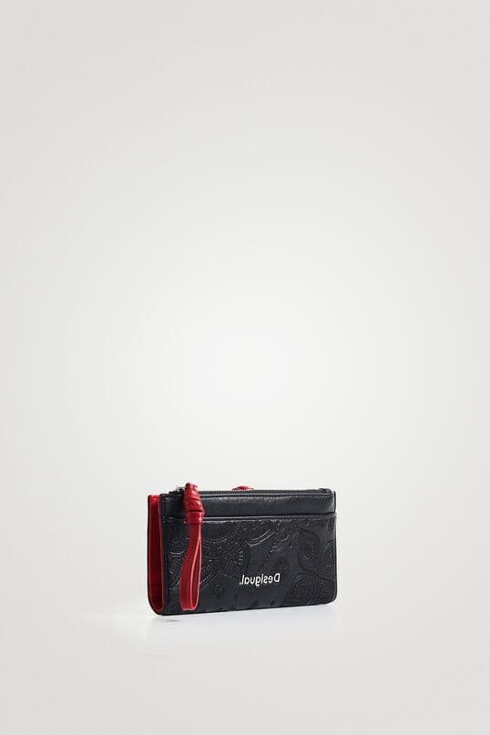 DESIGUAL PORTEFEUILLE — vue 3