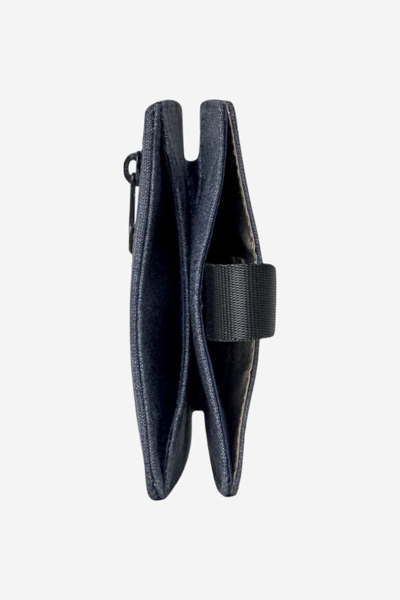 Cabaïa Mini Wallet Big ben — vue 4