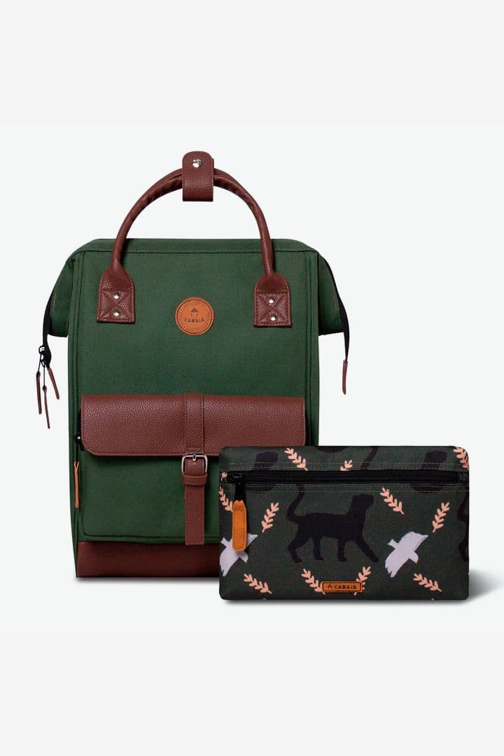 Cabaïa Denpasar Adventurer medium — vue 1