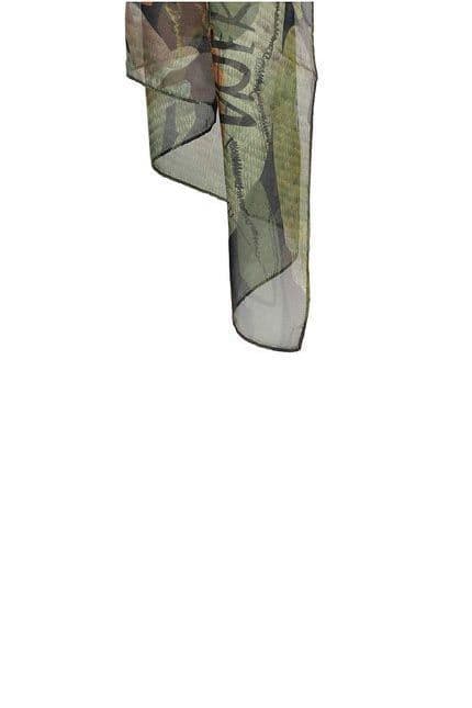 ANEKKE FOULARD — vue 4