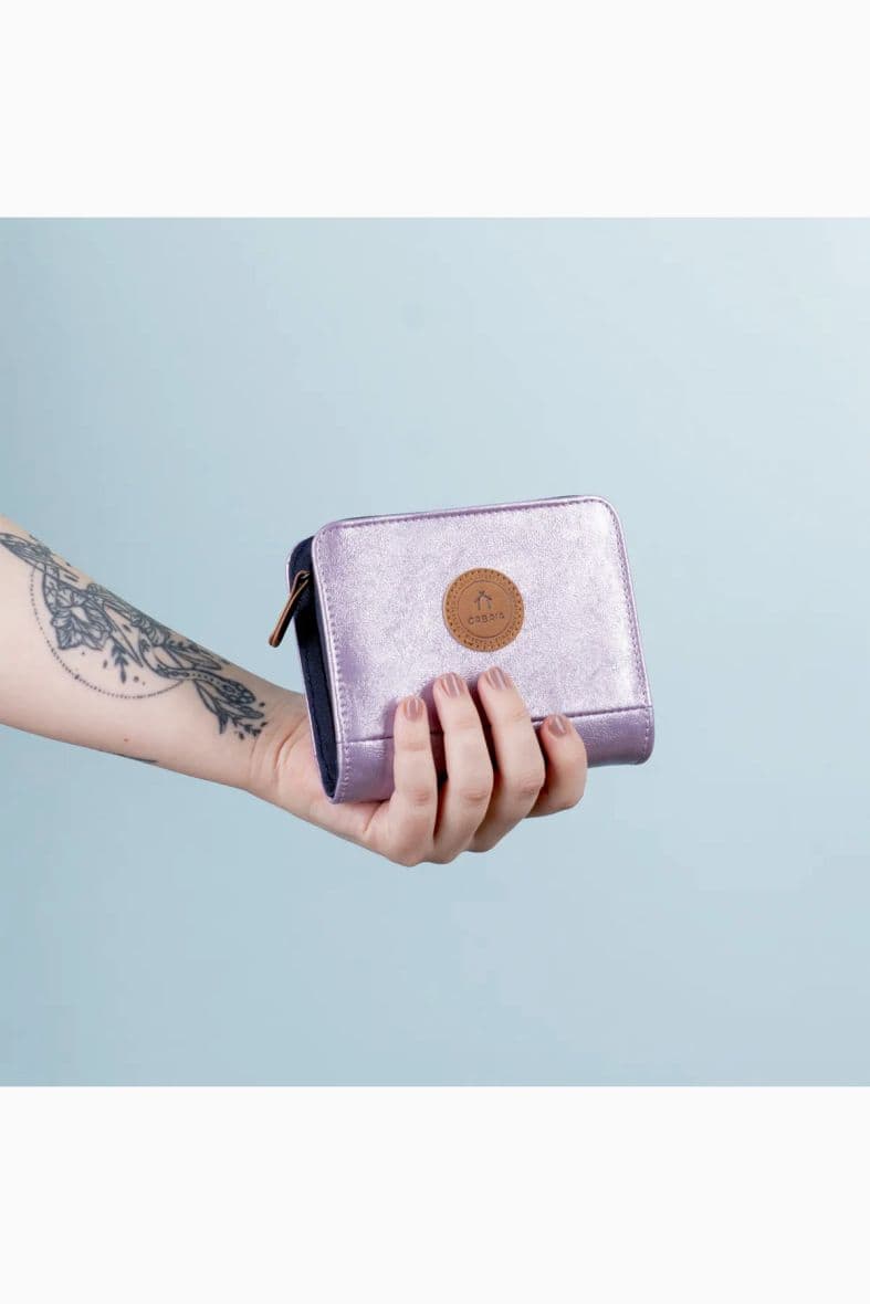 Cabaia wallet S Capri — vue 2